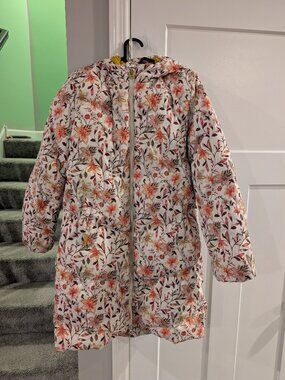Mondetta kid's coat/parka